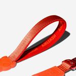 Амортизирующий поводок Air Crimson 150 см Zee.Dog