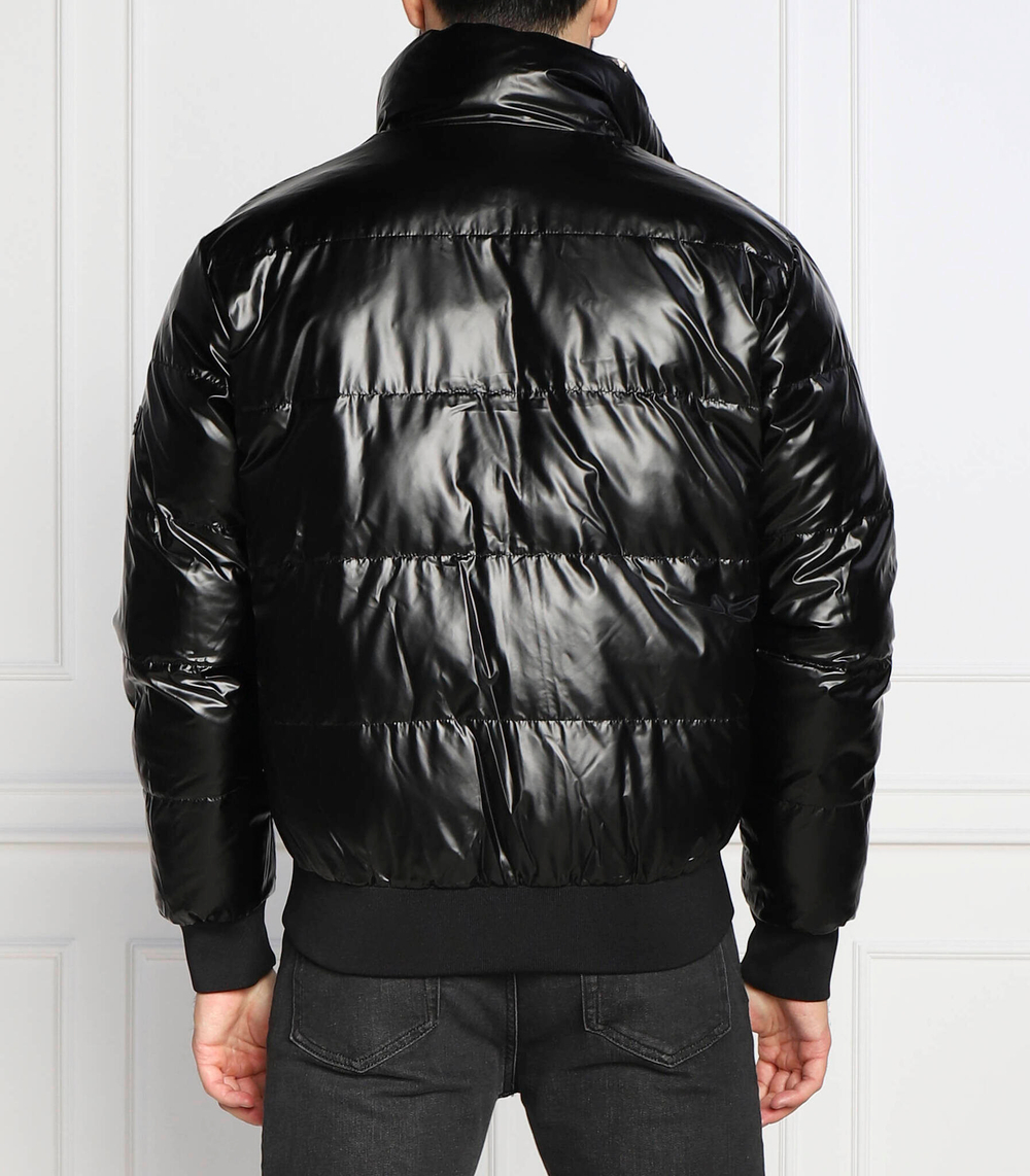 двухсторонняя куртка Karl Lagerfeld - черный(505003 524505)