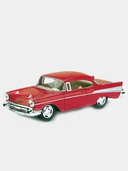 1957 Chevrolet Bel Air KT5313D