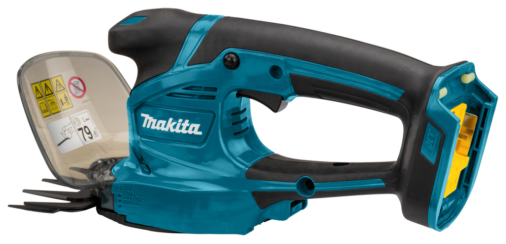 Аккумуляторные ножницы Makita DUM111ZX
