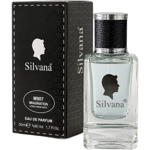 SILVANA M907 IMAGINATOIN edP 50ml man