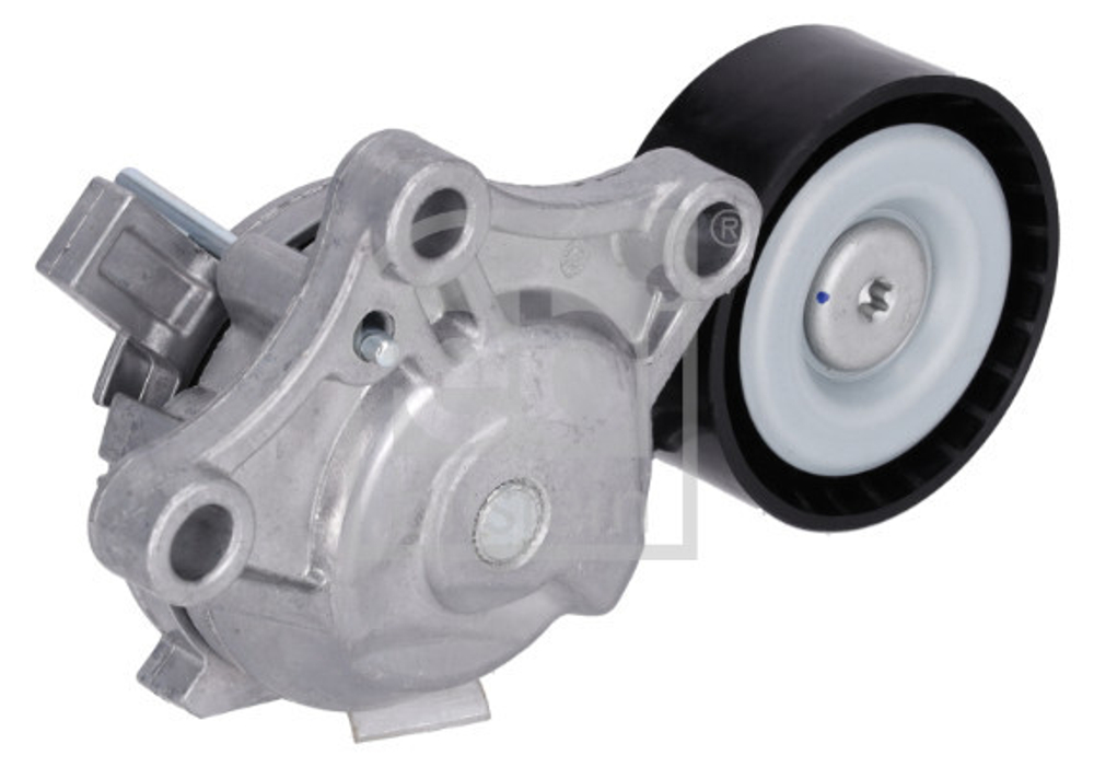 FEBI BILSTEIN - 39400-FEB - Belt Tensioner, V-ribbed belt - Povrat artikla narucenog iz Njemacke nije moguc.