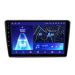 Teyes CC2 Plus 10,2"для Toyota Porte 2004-2012