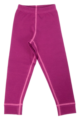 Термокомплект Norfin KIDS BASE PINK 03 р.128-134
