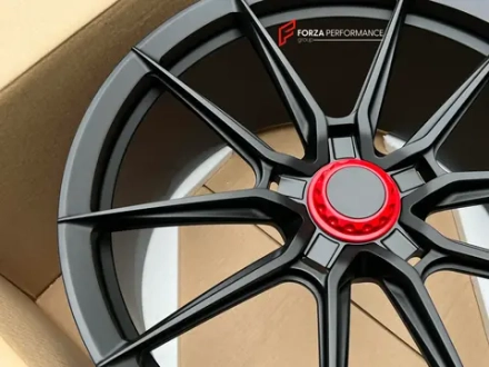КОВАНЫЕ ДИСКИ ДЛЯ FERRARI PORTOFINO ФЕРРАРИ