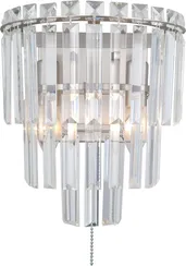 Бра Crystal V10739-2W Moderli