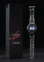 Мужские наручные часы Casio G-Shock DW-6900JV-1