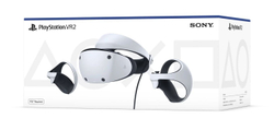 Шлем виртуальной реальности PlayStation VR2
