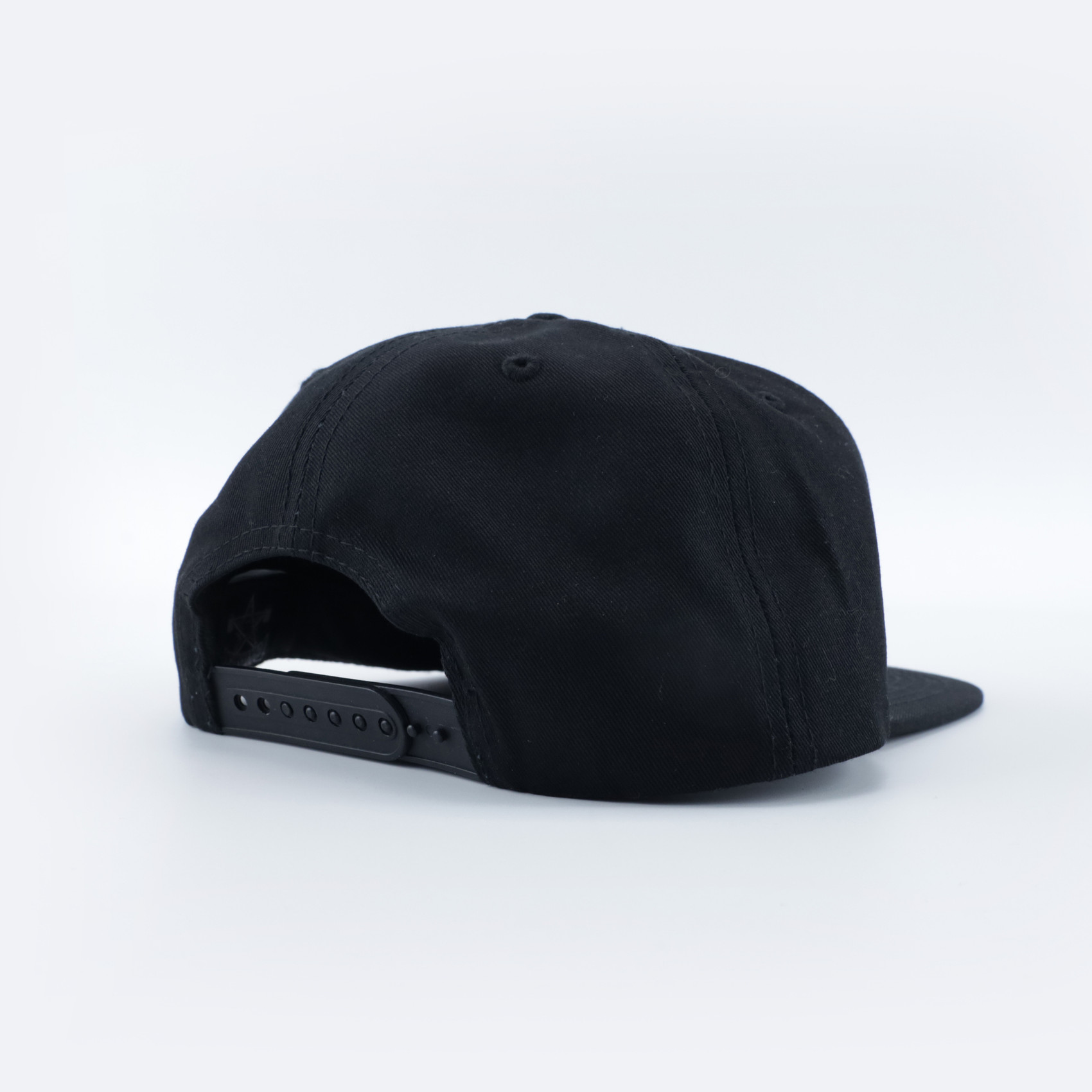 Кепка Thrasher Brick Snapback (black) артикул: - купить в магазине Дайс