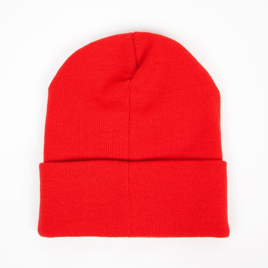 Шапка TRUESPIN F_ck Beanies RED