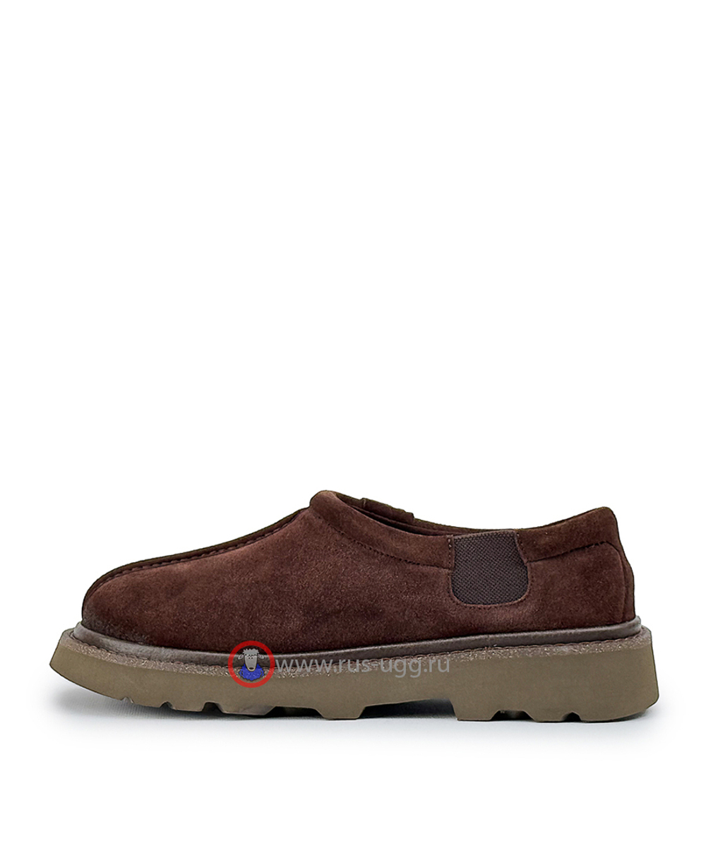 UGG MEN'S TASMAN LUG - Molasses