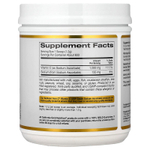 California Gold Nutrition, Buffered Gold C®, некислый витамин C в порошке, аскорбат натрия, 1 кг (2,2 фунта)
