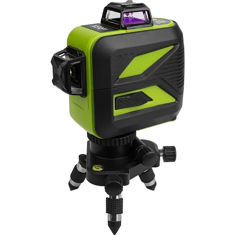 Лазерный уровень PR-3G RGK 4610011874796
