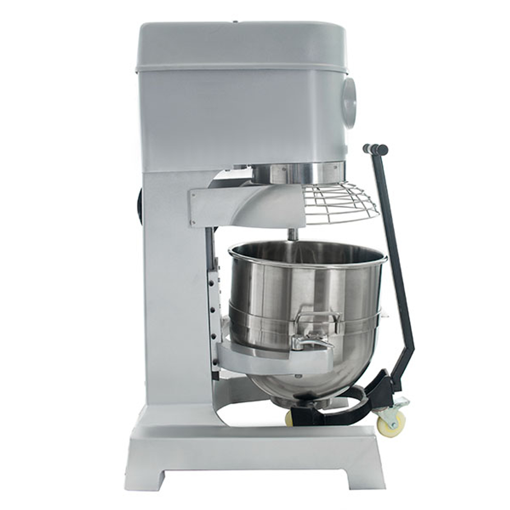 Миксер планетарный B-100A Foodatlas Eco