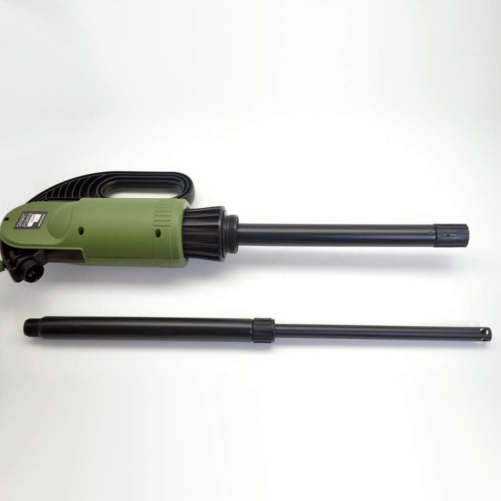 Ручной насос для перекачки технических жидкостей BERKUT Smart Power SP350MP