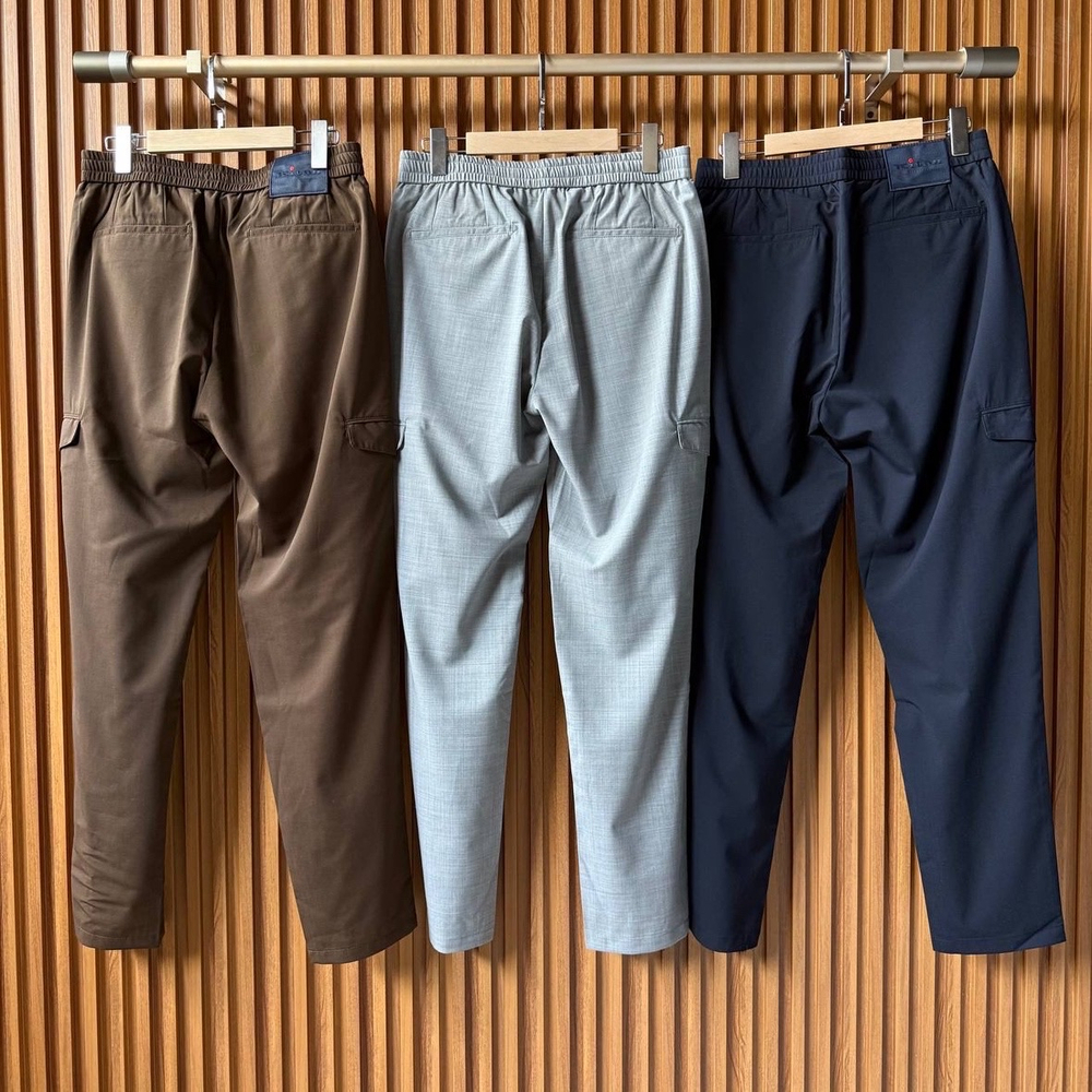 Брюки Kiton