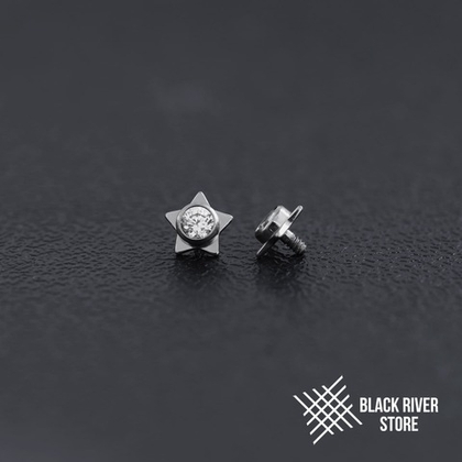 Star Crystal