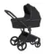Коляска ANEX Flo 3 в 1 Lungo