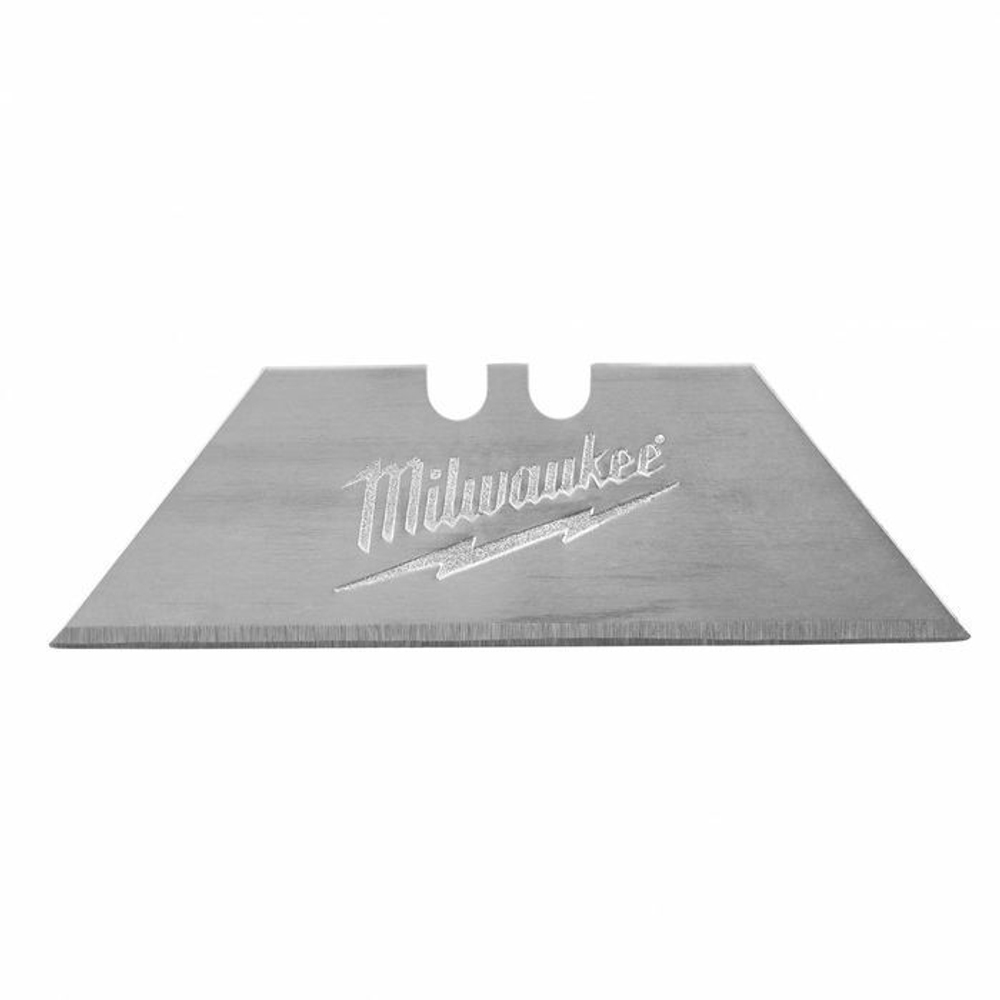 Лезвия сменные трапецевидные Milwaukee