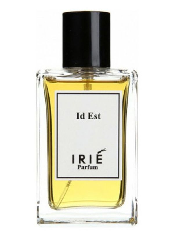 Irie Id Est
