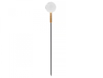 Outside design lamp Syphasfera by Catellani & Smith