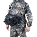Сумка Рюкзак Yaman Sling Shoulder Bag Y-SSB 44х24х17см -