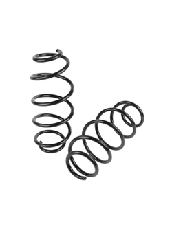 Пружина передняя L=R FORD Mondeo III 1.8/2.0L 00-07 GANZ GIK02626