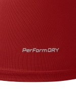 Футболка компрессионная с длинным рукавом CAMP PerFormDRY Baselayer LS Tee, гранатовый