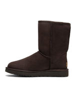 MEN'S CLASSIC SHORT II Chocolate