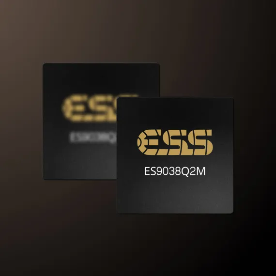 Eversolo DMP-A6 Master Edition Gen 2 Black
