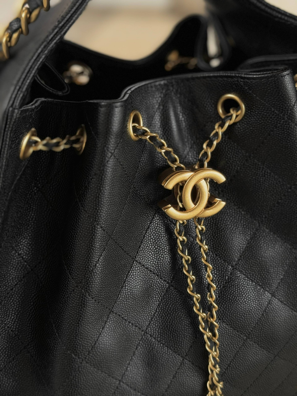Сумка Chanel