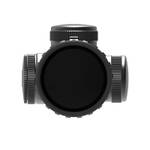 Оптический прицел Mewlite 1-10x24, SFP, 30 мм, IR, ED, 51010 ( Сетка L4a / с подсветкой )
