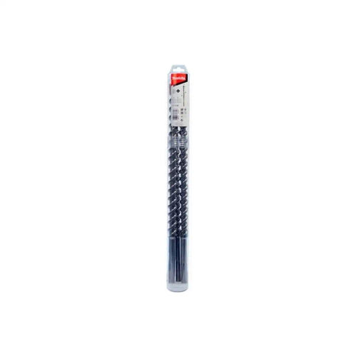 Набор буров SDS-max ZENTRO 2 шт., 22х520, 28х570 Makita P-52869