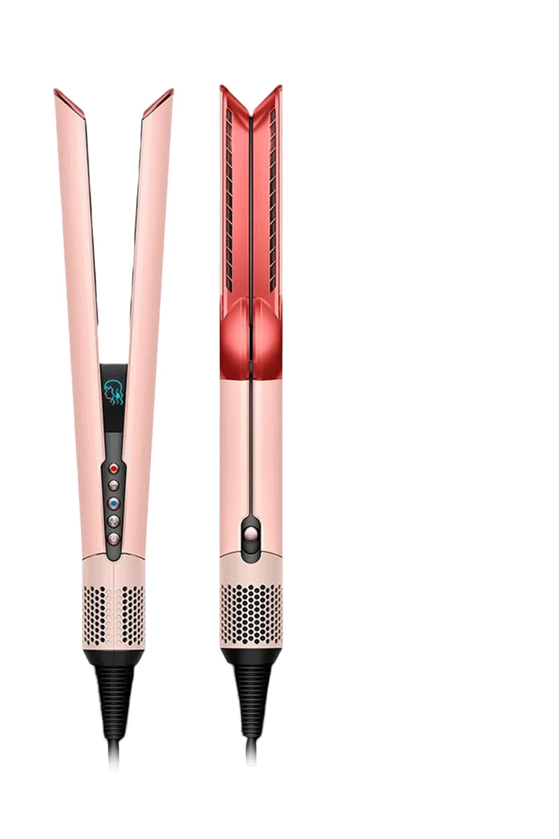 Выпрямитель Dyson Airstrait HT01 Kanzan Pink — фото 1
