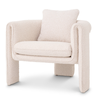 Кресло Chair Toto арт.116811