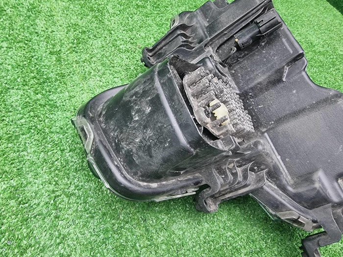 Указатель поворота Chery Tiggo 7 Pro Max (22-24)