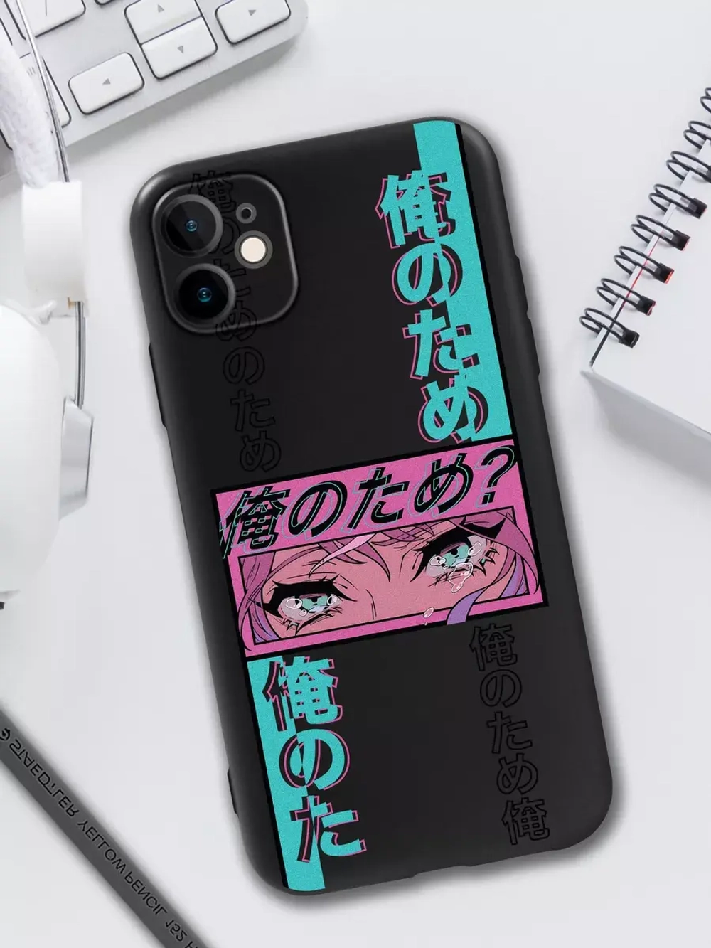 Чехол на iPhone 11, Айфон 11