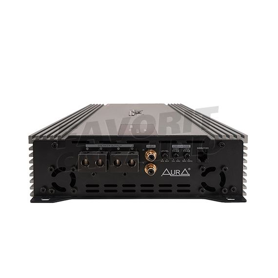 Усилитель AURA MOSTRO-D5000