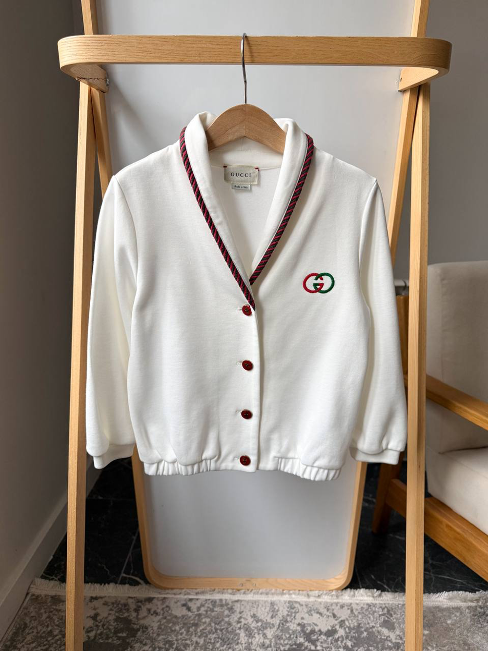 Жакет Gucci, 92