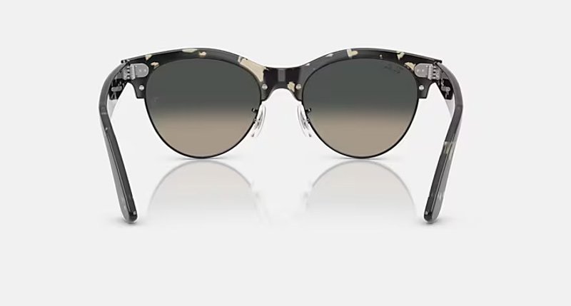 RAY-BAN CLUBMASTER WAY RB2341 143371