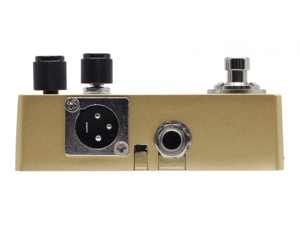 Футсвич переключатель Hotone Omni AC OMP-5 Gold