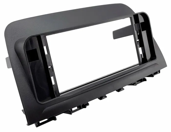 Магнитола для Mazda 6 GJ 2012-2014 - Canbox H-Line 0570 монитор 12.3" QLED в стиле Audi на Android 10, Быстрая, ТОП-процессор, CarPlay, 4G SIM-слот