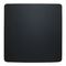 Вентилятор накладной Seicoi Floxy Design 100 Matt black (SMAZ04-01 matt black) с укороченной панелью
