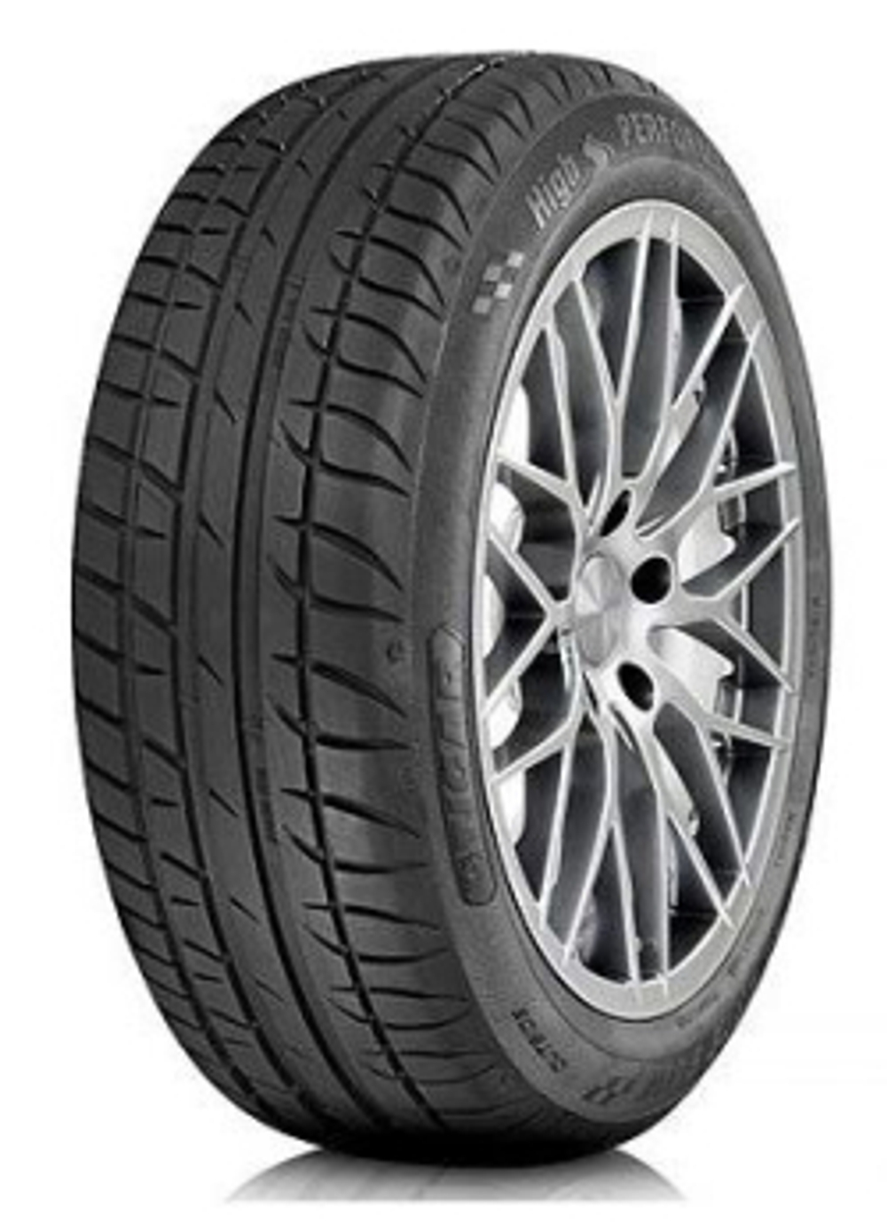 Легковая шина 195/65R15 95H High Performance  XL Tigar