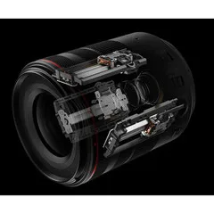 Canon RF 20-50mm f/4 L IS USM PZ