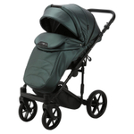 Коляска 3 в 1 Adamex Zico Deluxe