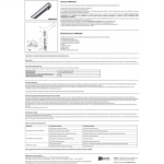 Смеситель для раковины Lemark Project LM4651CE