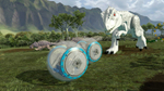 LEGO Jurassic World PS4 PS5