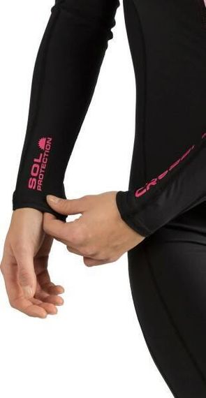 Гидрокостюм женский Cressi Skin Lady 1 мм