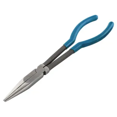 Щипцы с удлиненными рукоятками 285мм Scheppach Sch-5047P1